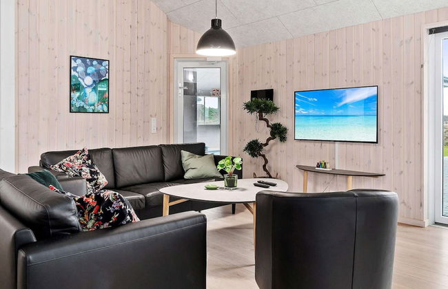 Holiday Home in Kappeln - Foto 15