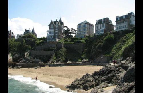 Gite Les Renardières en Bretagne Romantique proche - Foto 22