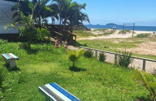 Apartamento de Praia - São Francisco do Sul - Foto 34