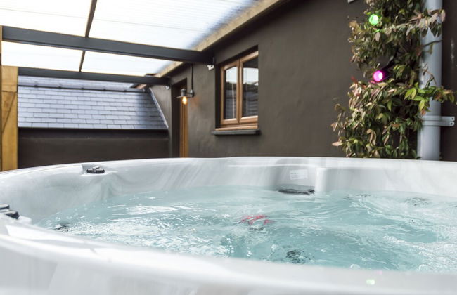 Lavender - Luxurious Barn Conversion - Foto 28