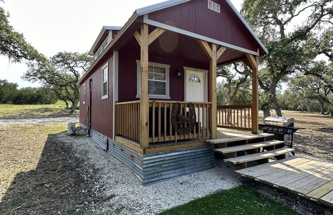 C&C Family Ranch - Foto 75