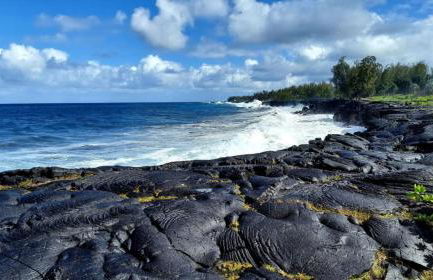 Ainaloa Home of Big Island for Queens size bedroom - Photo 11