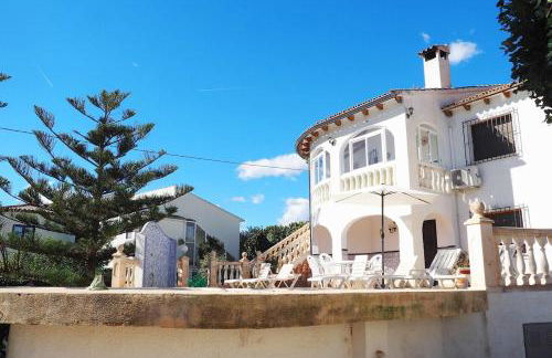 Casa Margarita, cerca de la playa y con piscina - Foto 8