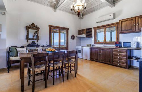 Villa Siraino - Ktima Skopelos - Foto 38