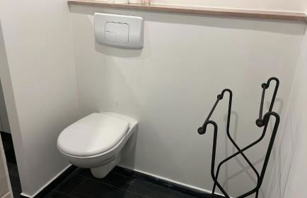 Domaine des Montots - Le Cottage - Foto 18