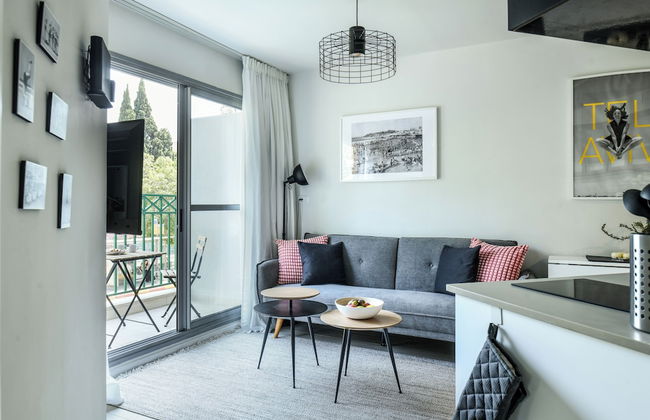 Urban Style Living TelAviv By Sea N Rent - Foto 20