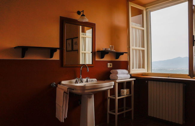 Relais Farinati - Adults only - Foto 23