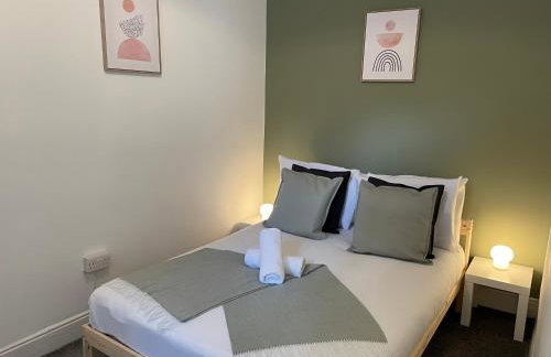 2-BR Home in Gateshead for Family and Friends - Foto 8