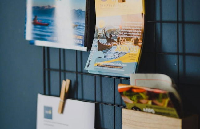 Relaxation Apartment - Foto 11