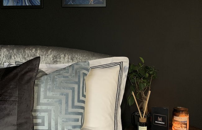 Manners Boutique Rooms - Foto 5