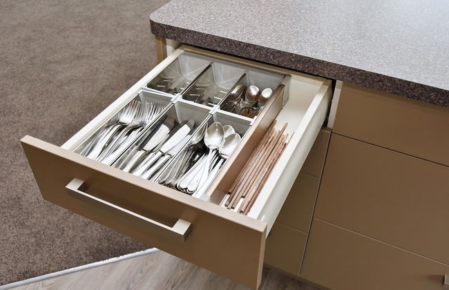 Weston Villa - Foto 24