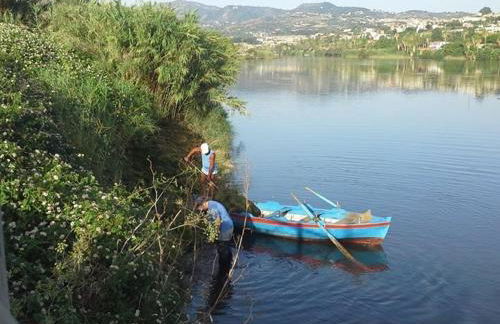 La casa tra i laghi - Foto 71