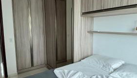 Apartamento Aconchego de Carapibus - Foto 2, wardrobe