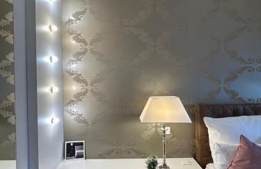 Haven Hotels - Helvetia Suites Düsseldorf City - Foto 7