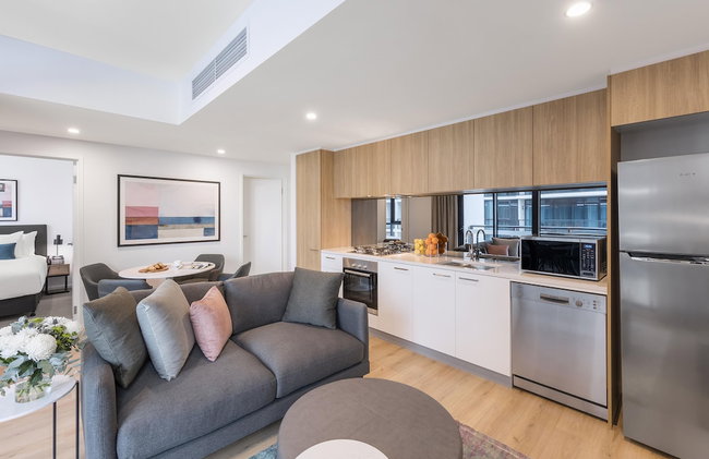 Avani Adelaide Residences - Foto 17