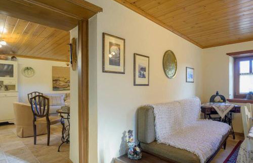 Clio's Stone House - Foto 26