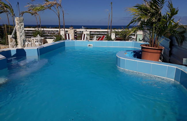 The Island - Photo 12