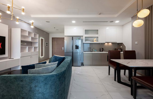 LANDMARK 81 Residences - ANGIA Hospitality - Foto 52