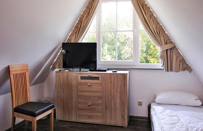 Holiday House Nightingale, Glowe - Foto 4