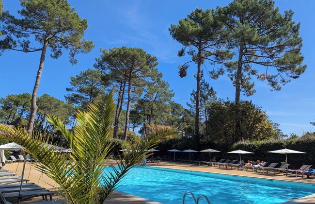 VVF Lège Cap Ferret, Claouey - Foto 43