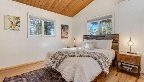 Timber Peak Cabin - Hot Tub BBQ Scenic Views - Foto 4