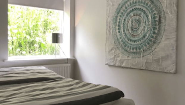 Day Dream Kaupvangsstræti 19 - Foto 4, Habitación