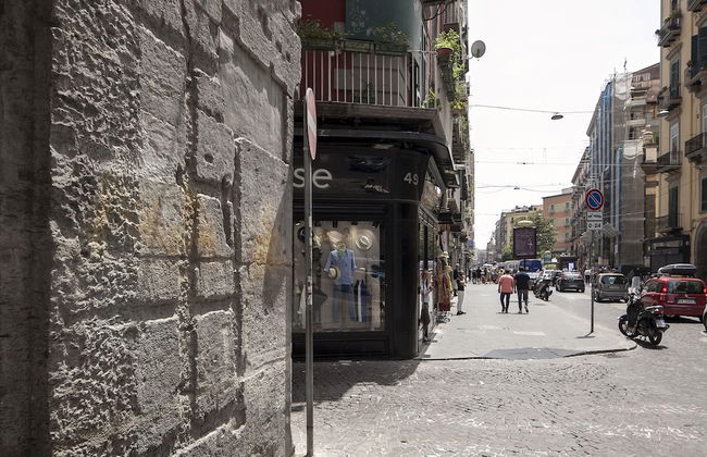 Cinema House at the Historical Center by Wonderful Italy - Foto 25