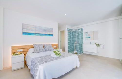 Ideal Property Mallorca - Son Vent Muntanya - 1 - Foto 14