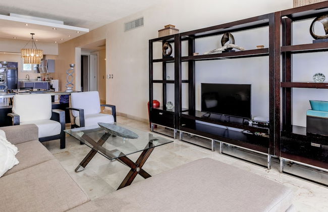 Watermark Luxury Oceanfront All Suite Hotel - Foto 21