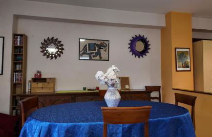 Whole apartment in Villa surrounded by green - Foto 8