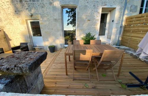 Gîte la Chauvinière 1 - Foto 12