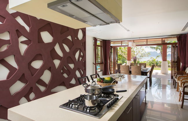 Amatapura Beach Villa 1 - Photo 8