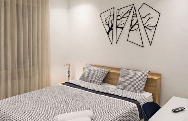 Lovely 1-bed Apartment in Lac1 Tunis - Foto 7