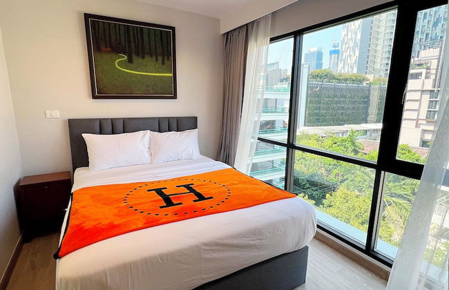 Sathorn 111 - Foto 66