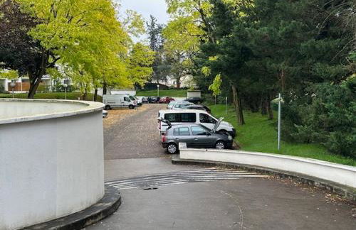 Appart Orleans Gare - Foto 22