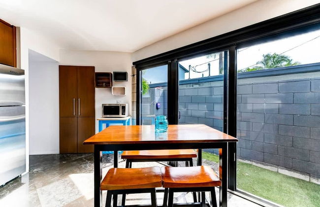 Entire Townhouse Ft Lauderdale - Foto 38