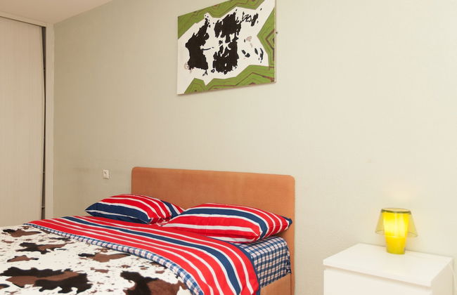 Kvart Boutique Tretyakov Gallery - Photo 10