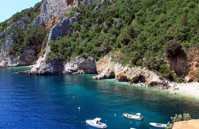 Holiday Home Brsec - Foto 21