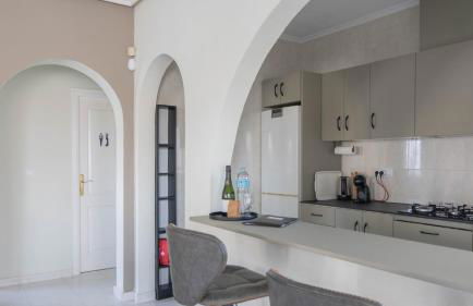 Villa Veranos, Rojales, Benijofar, Alicante, Valencia - Foto 65