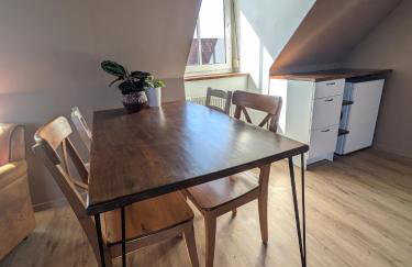 sonniges Dachgeschoss am münchner Stadtrand - Foto 9