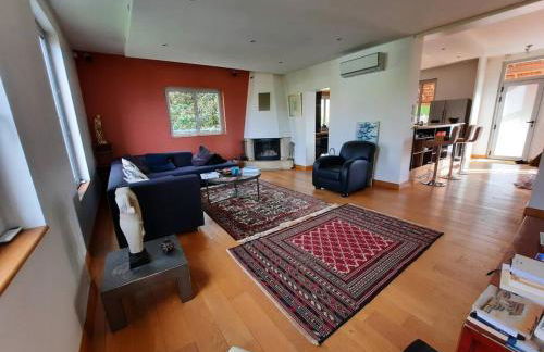 IRON MAN offer a villa located right on the river - Foto 9