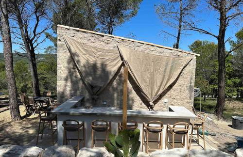 Villa Piscine Vue exceptionnelle - Foto 43