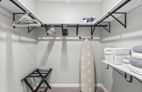 Spacious Mableton Home-Deck/Yard - Foto 10