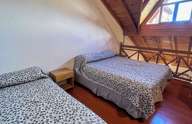 Choconcito Apart Hotel - Foto 13