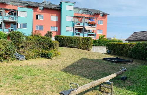 AnNa Home & Sunny Home Apartments - Foto 51