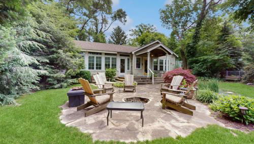 Happy Thoughts Cottage - Photo 3