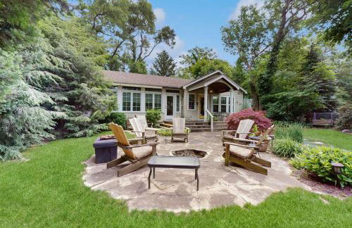 Happy Thoughts Cottage - Photo 3