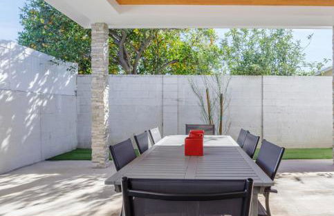 New 5 bed w/hot tub close to Universal sleeps 12 - Foto 45