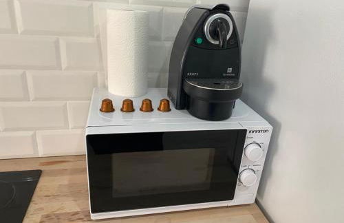 Alzira bonita Apartamento D junto a Plaza Mayor, Santa Catalina - Foto 16