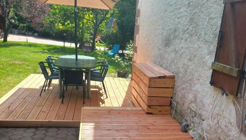 La Grande Ferme - Foto 2